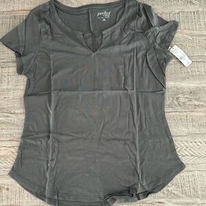 New York & Company Perfect Tee